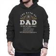 The Bank Of Dad Father's Day College Tuition Student Men Hoodie