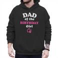 Barbie Dad Of The Birthday Girl Small Men Hoodie Barbie Dad Of The Birthday Girl Small Men Hoodie