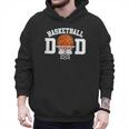 Basketball Dad Men Hoodie Basketball Dad Men Hoodie