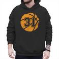 Basketball Player 31 Basketball Mom Dad Jersey Number 31 Men Hoodie