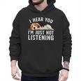 Beagle For Men Women Dad Mom Beagle Dog Lovers Men Hoodie