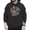 Bearded Dad Daddy Father’s Day My Other Ride Is His Beard Men Hoodie