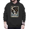Bearded Dragon Tarot Card Beardie Mom Beardie Dad Men Women Men Hoodie Bearded Dragon Tarot Card Beardie Mom Beardie Dad Men Women Men Hoodie