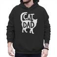 Best Cat Dad Fathers Day Men Kitty Daddy Papa Christmas Meow Men Hoodie Best Cat Dad Fathers Day Men Kitty Daddy Papa Christmas Meow Men Hoodie