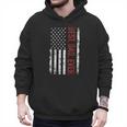 Best Dad Ever US American Flag Gift For Father's Day Short Sleeve Men Hoodie Best Dad Ever US American Flag Gift For Father's Day Short Sleeve Men Hoodie