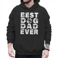 Best Dog Dad Ever Shirt Dog Father Men Women Girls Kids Men Hoodie