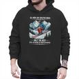 Only The Best Still Go Skiing In Their Seventies Skier Dad Men Hoodie