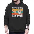 Best Shih Tzu Dad Ever Shih Tzu Men Hoodie Best Shih Tzu Dad Ever Shih Tzu Men Hoodie