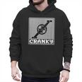 Bicycle DADS Old Guy WHO Ride Bikes BMX Mountain OR Road Men Hoodie