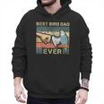 Budgie Dad Bird Lover Father Animal Enthusiast Bird Guy Men Hoodie Budgie Dad Bird Lover Father Animal Enthusiast Bird Guy Men Hoodie