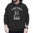 Cane Corso Dad Italian Mastiff T-Shirt Men Hoodie Cane Corso Dad Italian Mastiff T-Shirt Men Hoodie
