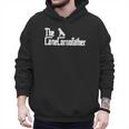 The CaneCorsoFather Cane Corso Dog Dad Shirt Men Men Hoodie