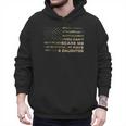 You Can’t Scare Me I Have A Daughter Father’s Day Dad Men Hoodie