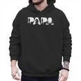 Chess Father Dad Chess Father T-Shirt Men Hoodie
