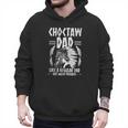 Choctaw Tribe For a Proud Choctaw Dad Men Hoodie Choctaw Tribe For a Proud Choctaw Dad Men Hoodie