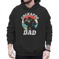 Cockapoo Dad Dog Father's Day Vintage Pet Men Women Kids Men Hoodie