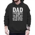 Cool Dad Art For Father Dad Stepfather From Son Daughter Men Hoodie Cool Dad Art For Father Dad Stepfather From Son Daughter Men Hoodie