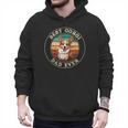 Corgi Dad Idea For Men Men Hoodie