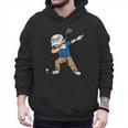 Dabbing Golfer Golfing Golfer Dad Men Boys Kids Youth Men Hoodie