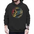 Dad 2024 Loading Men Hoodie