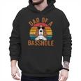 Dad Of a Basshole Basset Hound Owner Men Hoodie Dad Of a Basshole Basset Hound Owner Men Hoodie