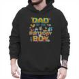 Dad Of The Birthday Boy Brainrot Meme Kids Teens Boys Men Hoodie