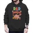 Dad Of The Birthday Boy Carnival Circus 1st Birthday Party Men Hoodie