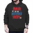 Dad Of The Birthday Boy Spider Web Birthday Party Matching Men Hoodie Dad Of The Birthday Boy Spider Web Birthday Party Matching Men Hoodie