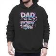 Dad Of The Birthday Girl Kpop Family Matching Party Men Hoodie