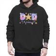 Dad Of The Birthday Girl One-Der The Sea Family Matching Men Hoodie