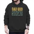 Dad Bod Squad Shirt Men Fathers Day Men Hoodie
