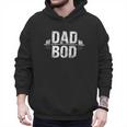 Dad Bod Men Hoodie