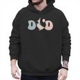 Dad Daddy Of The Birthday Silly Goose Family Men Hoodie