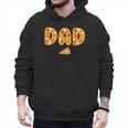 Dad Daddy Matching Birthday Squad Crew Pizza Family Men Hoodie Dad Daddy Matching Birthday Squad Crew Pizza Family Men Hoodie