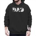 Dad Dinosaur Saurus Boys Girls Fathers Day Idea Men Hoodie