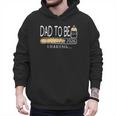 Dad Est 2026 Daddy To Be Promoted To Daddy Soon To Be Dad Men Hoodie