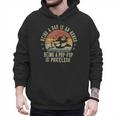 Being A Dad Is An Honor Being A Pop-Pop Is Priceless Poppop Men Hoodie