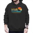 Dad It's Not A Dad Bod It's A Father Figure Men Hoodie