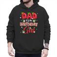 Dad And Mom Birthday Girl Strawberry Berry Sweet One Two Men Hoodie Dad And Mom Birthday Girl Strawberry Berry Sweet One Two Men Hoodie