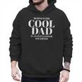 Dad Quote Fathers Day Shirt For Dad From Daughter Men Hoodie