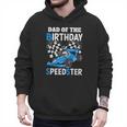 Dad Shirt Two Fast Two Curious Racing Cars Birthday Men Hoodie