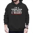 Dad Shirts From Daughter I Do What My Daughter Wants Men Hoodie