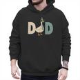 Dad Silly Goose 1st Birthday Family Matching Pocket Men Hoodie