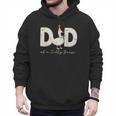 Dad Of The Silly Goose Silly Goose Birthday Matching Family Men Hoodie