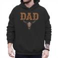 Dad Skull Fathers Day Shirt Western Rodeo Family Matching Men Hoodie Dad Skull Fathers Day Shirt Western Rodeo Family Matching Men Hoodie