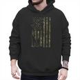 Dad And Son Duck Hunting Father And Son Matching Hunting Men Hoodie