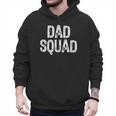 Dad Squad Cool Men Hoodie Dad Squad Cool Men Hoodie