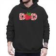 Dad Strawberry First Birthday Family Strawberry Men Hoodie Dad Strawberry First Birthday Family Strawberry Men Hoodie
