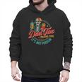 Dad Tax Making Sure It's Not Poison Father's Day Men Hoodie