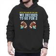 Dad Of Twins TShirt Men Hoodie Dad Of Twins TShirt Men Hoodie